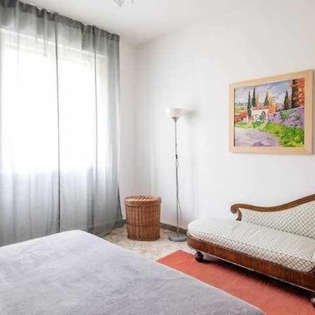 Casa Carlotti Apartamento Bolonha Exterior foto