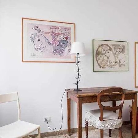 Casa Carlotti Apartamento Bolonha Exterior foto