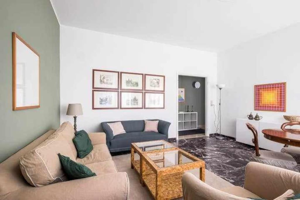 Casa Carlotti Apartamento Bolonha Exterior foto