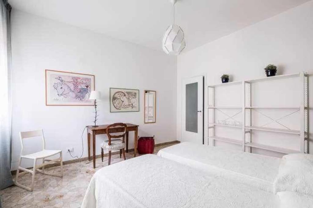 Casa Carlotti Apartamento Bolonha Exterior foto