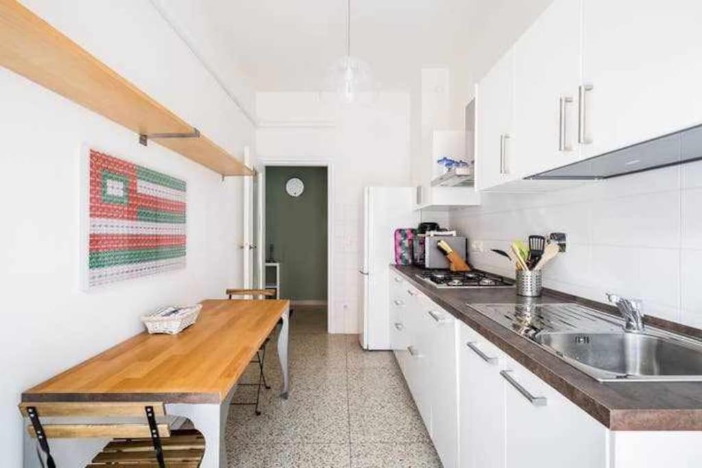 Casa Carlotti Apartamento Bolonha Exterior foto