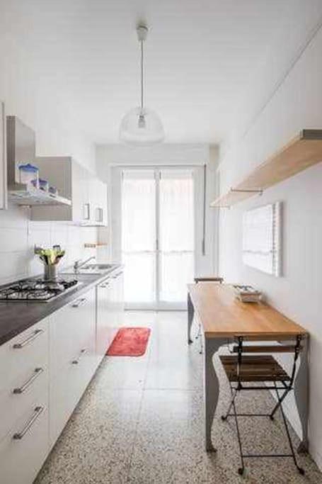 Casa Carlotti Apartamento Bolonha Exterior foto