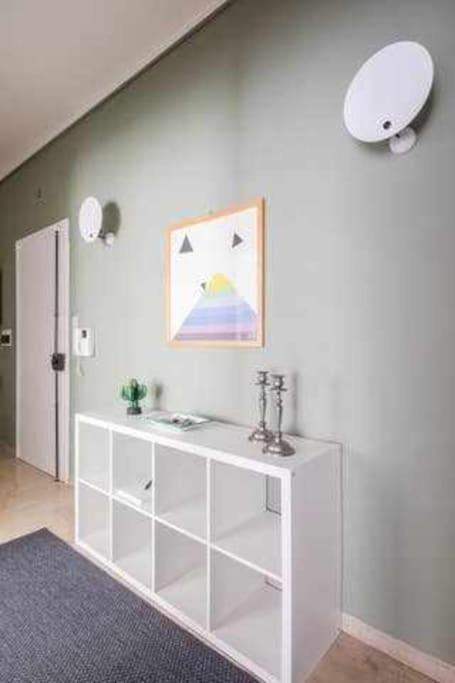 Casa Carlotti Apartamento Bolonha Exterior foto