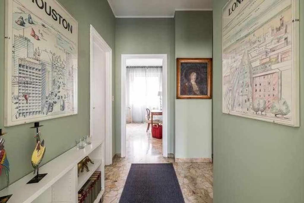 Casa Carlotti Apartamento Bolonha Exterior foto