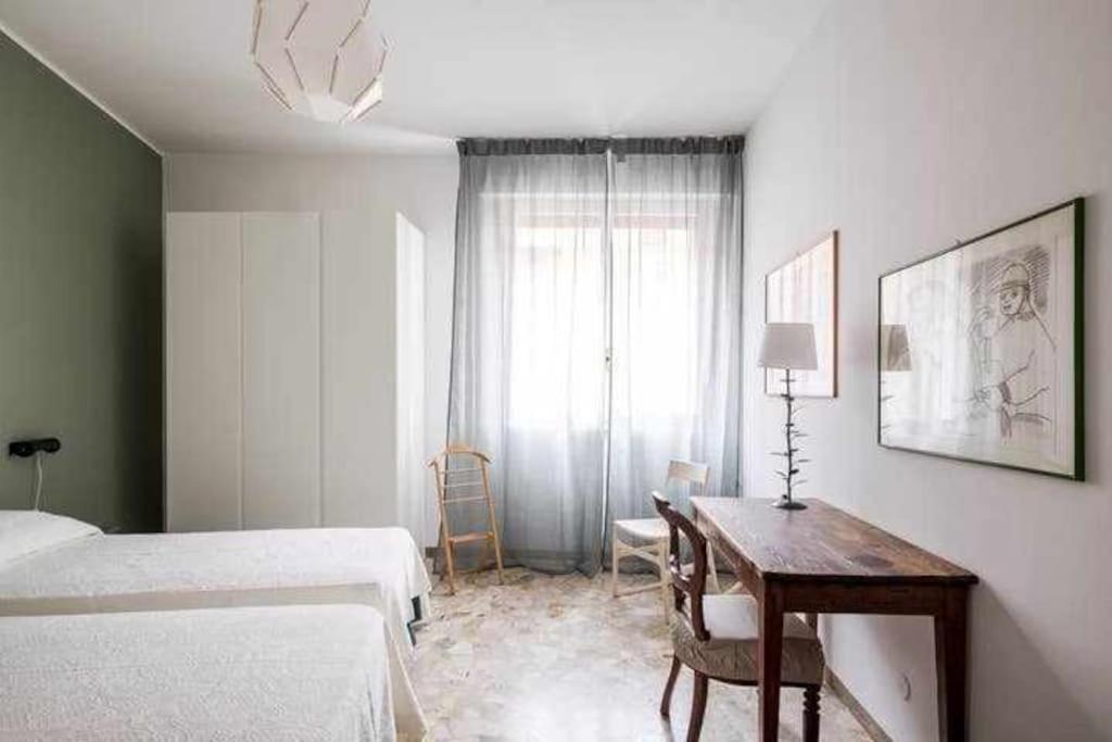Casa Carlotti Apartamento Bolonha Exterior foto